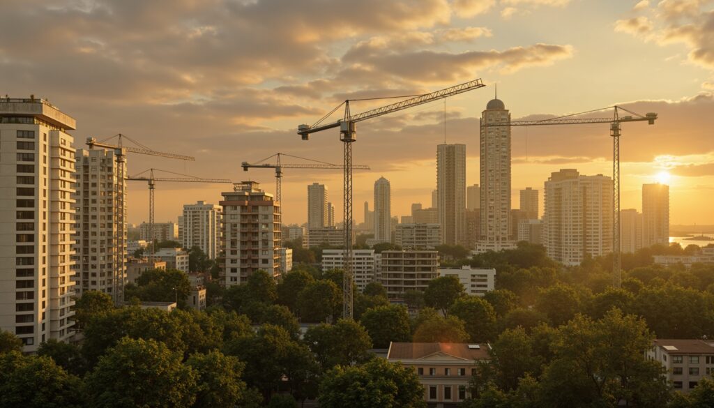 Property Development Permits