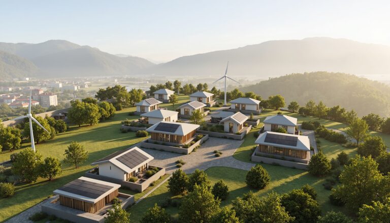 Sustainable Development in 2025: Powerful Strategies to Radically Transform Our World for a Greener Future