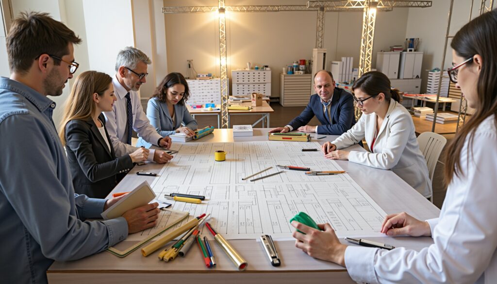 Common Challenges in Real Estate Project Planning
