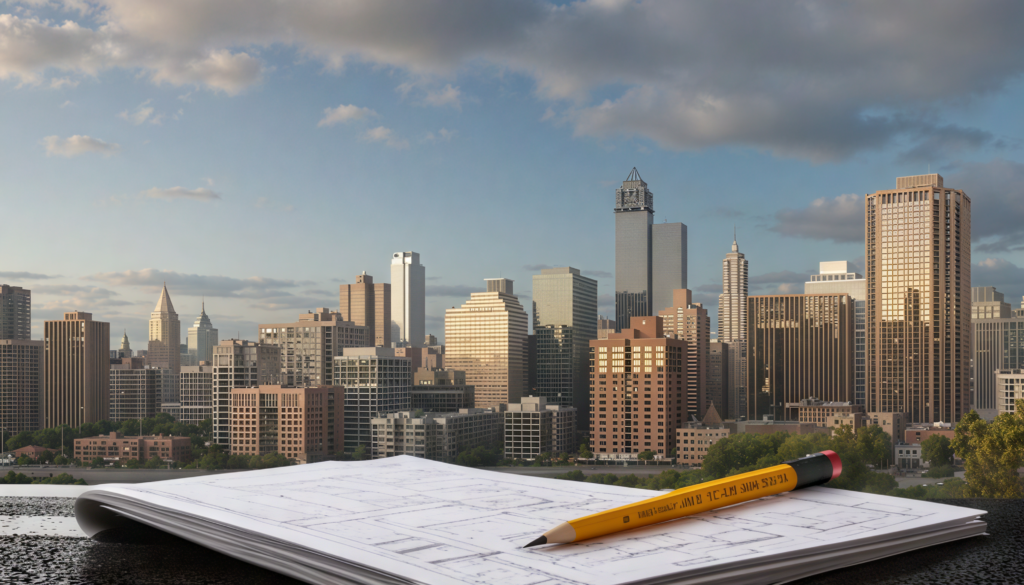 Real Estate Project Planning