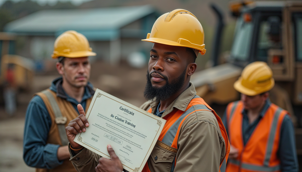 Training and Skill Development for Workforce Optimization
