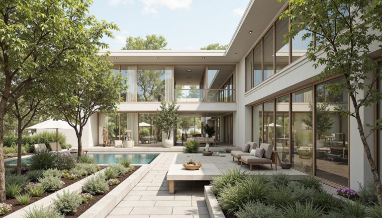 Architectural Services 2025: Unlocking Your Dream Space with Expert Solutions to Transform Visions into Reality