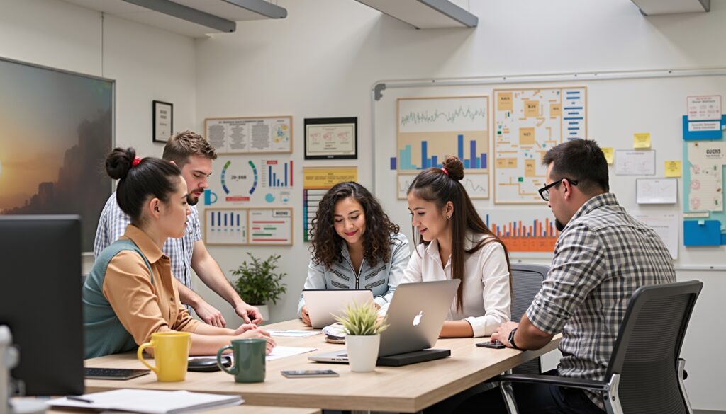 Project Management Services