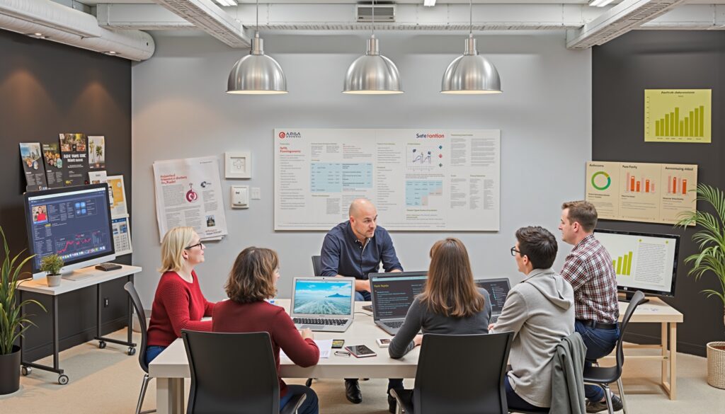 Key Components of Effective Project Management Services
