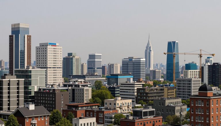 Zoning Regulations 2025: The Ultimate Guide to Compliance, Growth, and Development Success