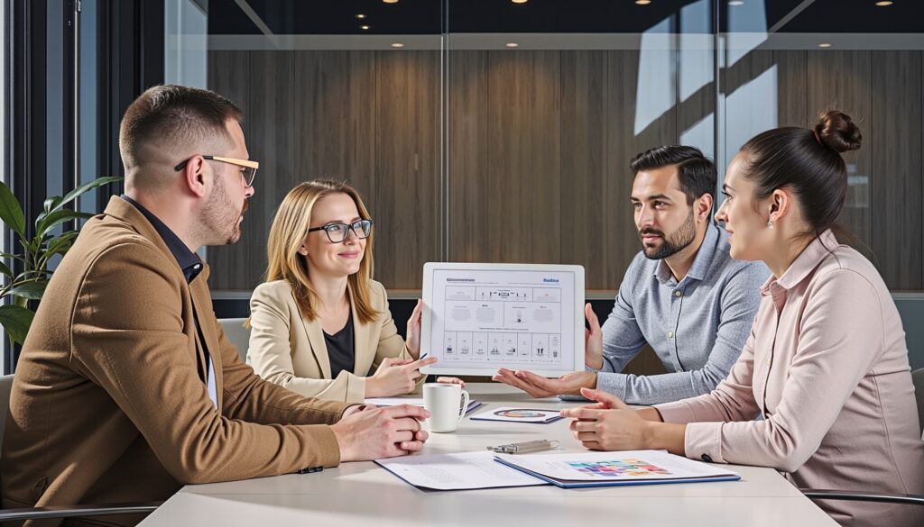 Selecting the Right Development Consultant for Your Business