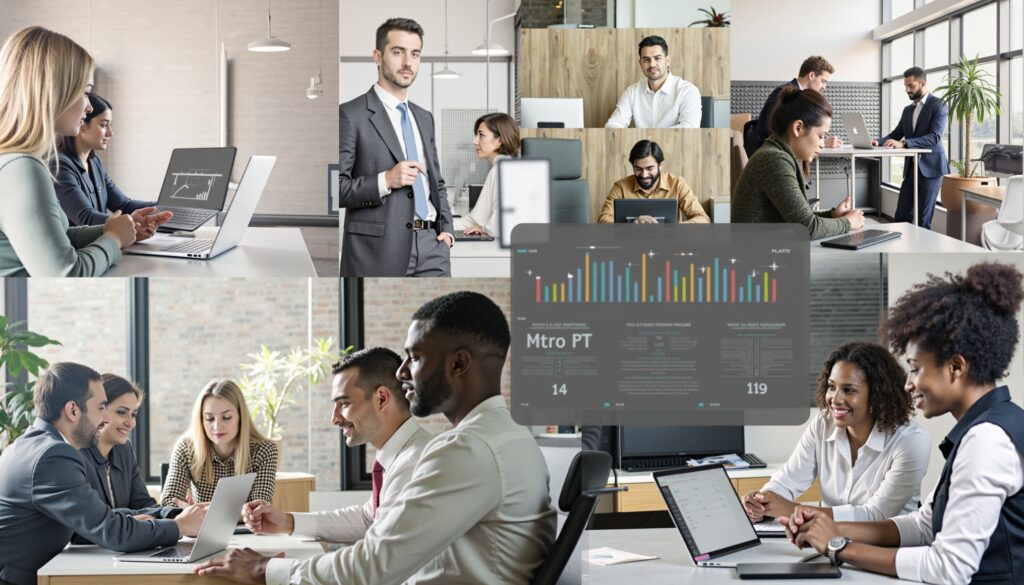 Case Studies: Success Stories with Development Consultants