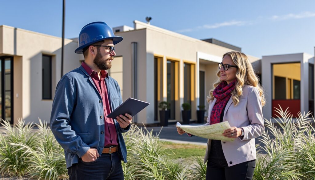 How to Work with Local Building Authorities