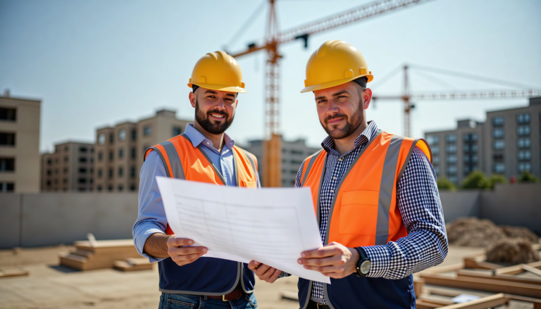 Mastering Building Code Compliance 2025: Must-Know Tips for Homeowners & Contractors to Build Smart & Legally!