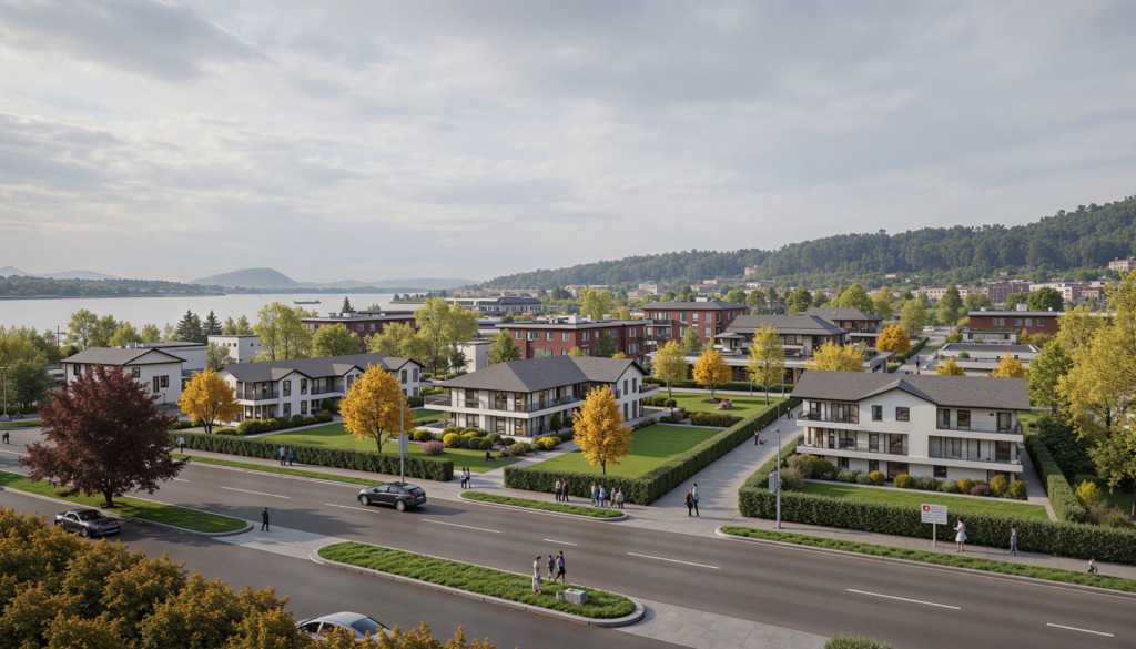 Long-Term Rental Market