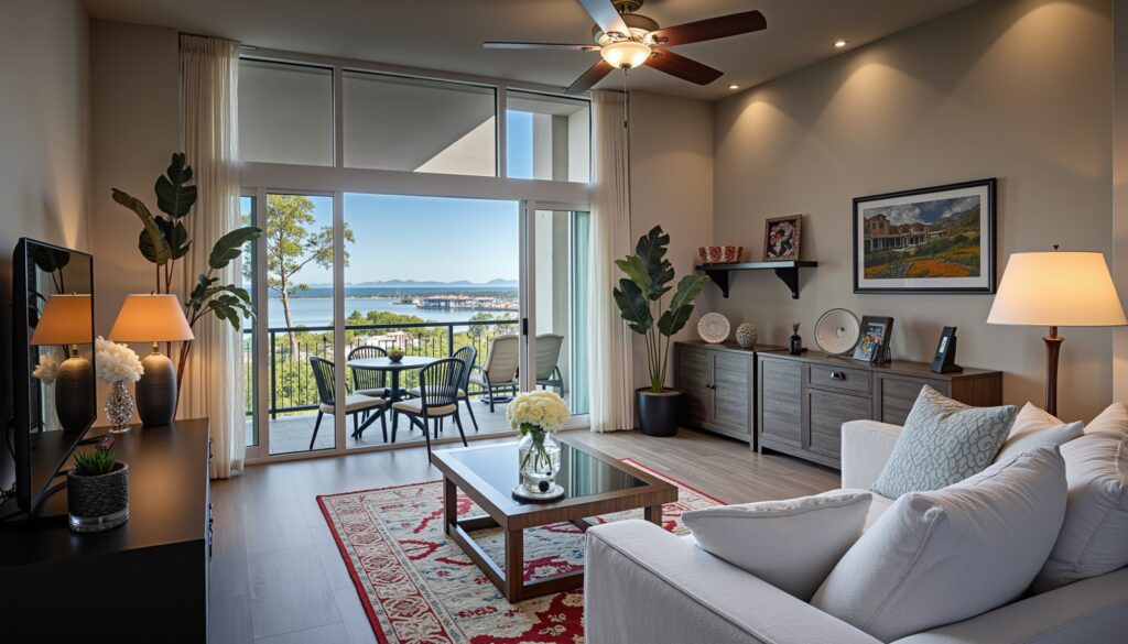 Vacation Rental Potential
