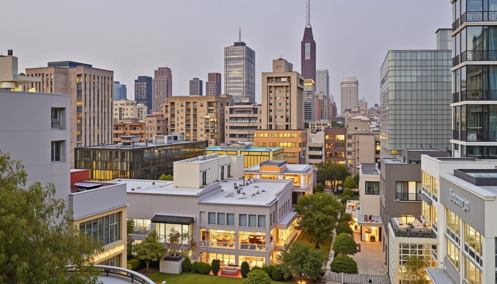 Analyzing Location: The Heart of Your Investment
