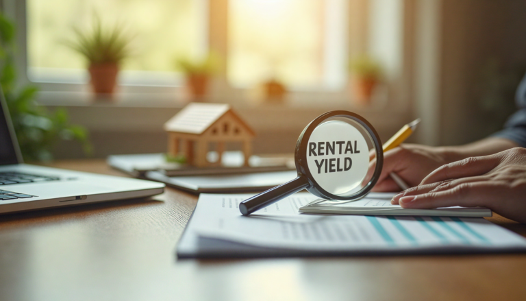 Rental Yield Analysis 2025: Proven Strategies to Maximize Profits and Skyrocket ROI