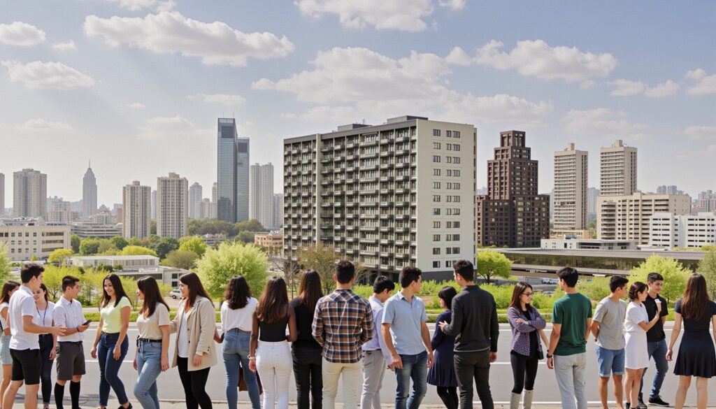 Changing Demographics and Their Influence on Rental Demand