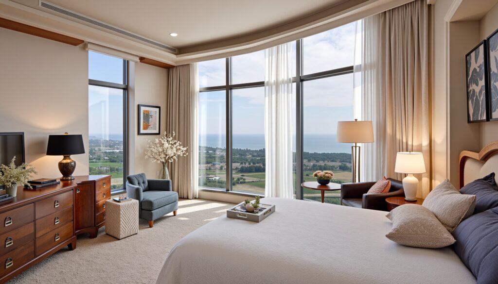 Tips for Booking Your Perfect Stay