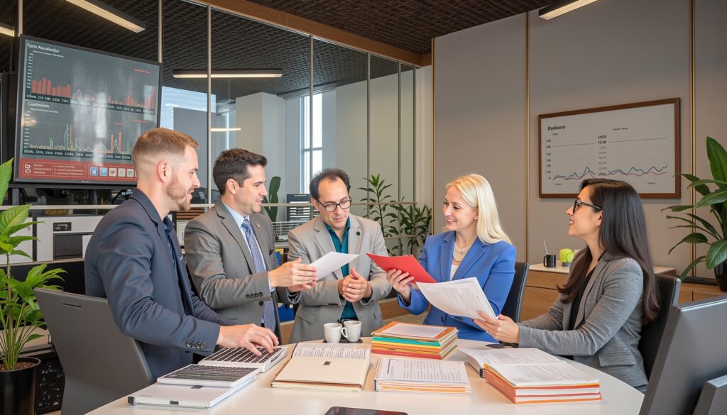 Tax Strategies for Maximizing Profits