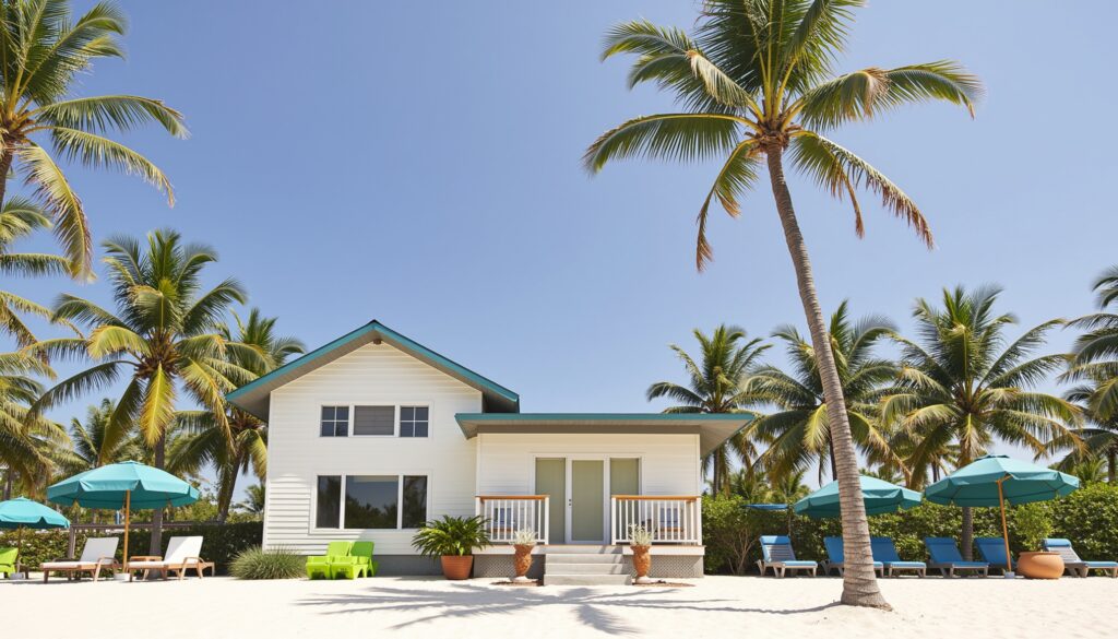 Strategies for Securing the Best Deals on High Season Rentals