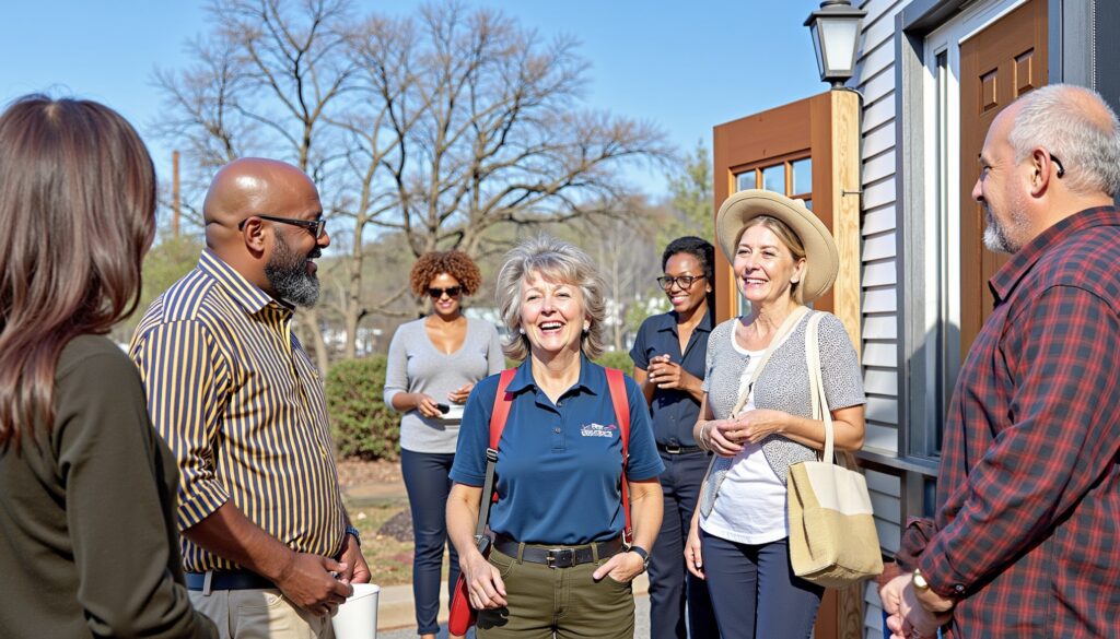 Building Strong Relationships with Tenants