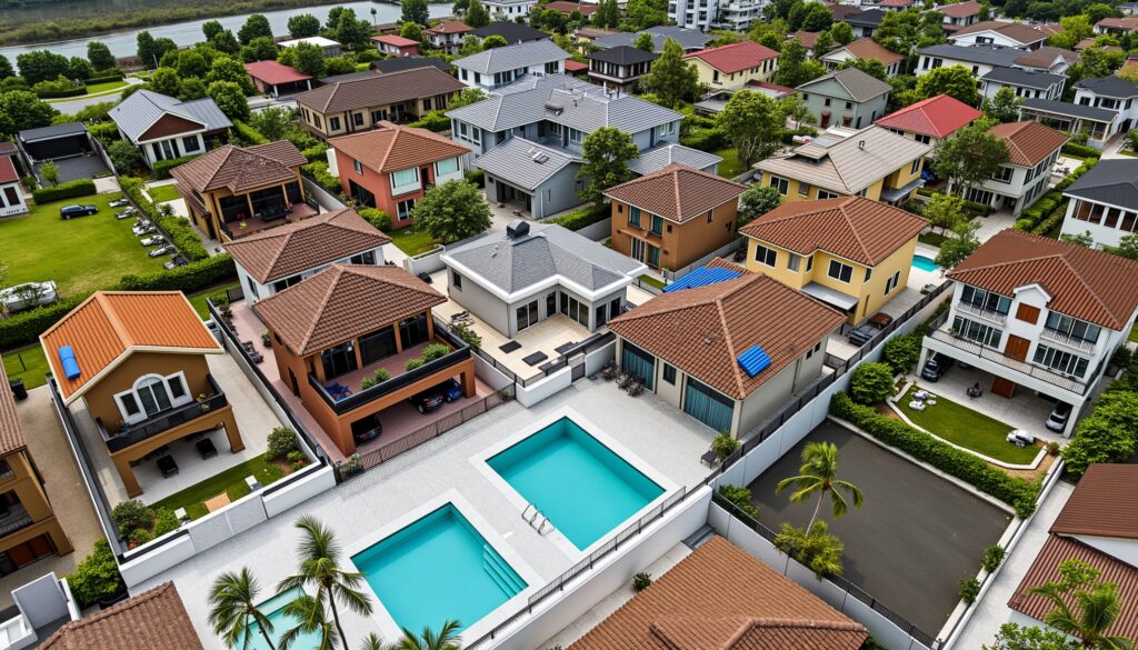 Enhancing Property Value to Boost Earnings