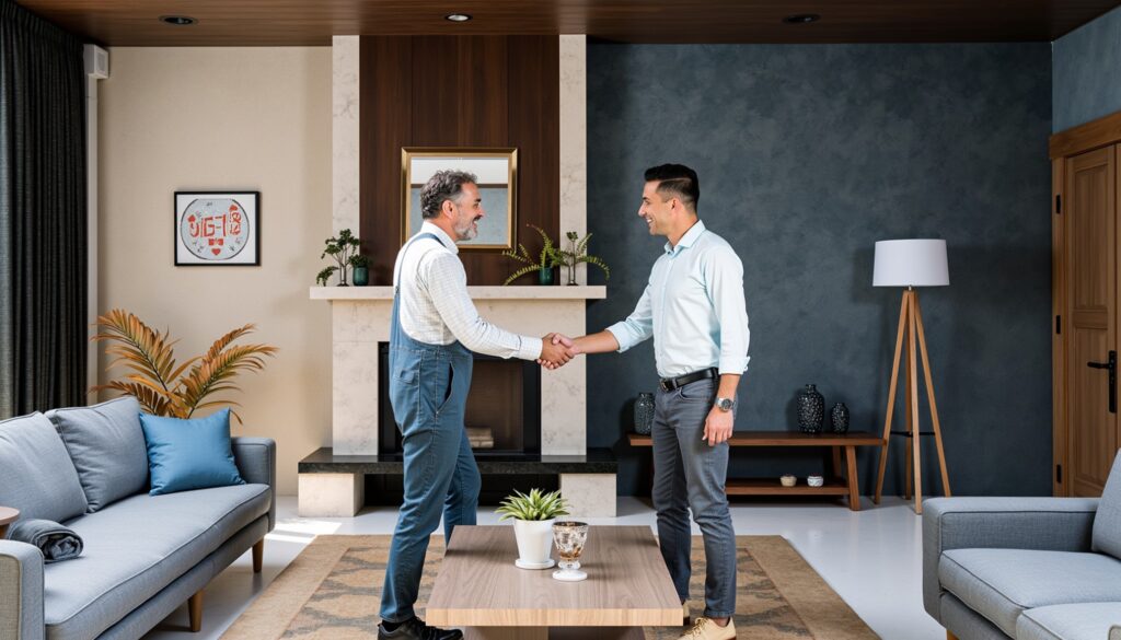 Navigating Conflict Resolution: Landlords and Tenants