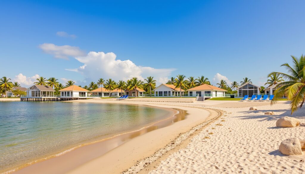 Beach Access Properties