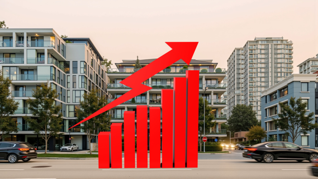 Market Trends to Watch in Long-Term Rentals