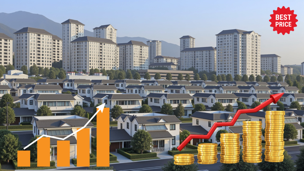 Navigating Market Trends: When to Adjust Your Rental Rates