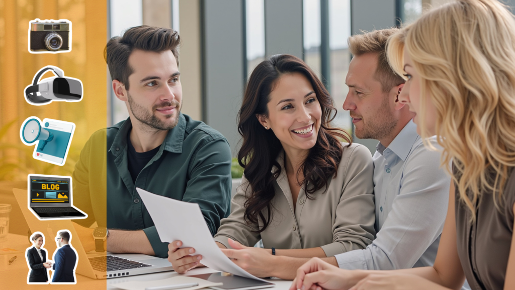 Key Strategies in Premier Property Marketing