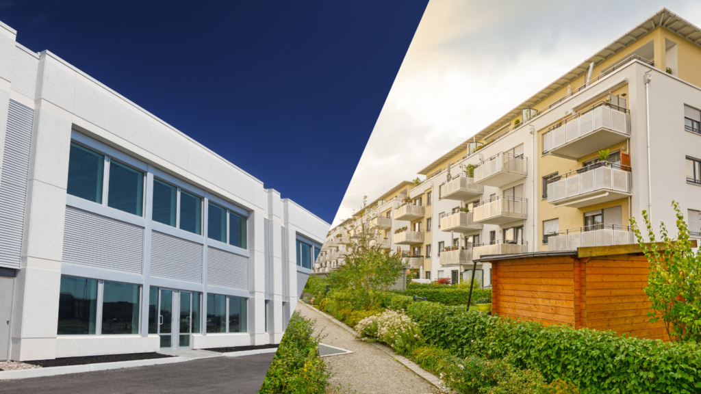 Case Studies: Success Stories with Property Marketing Services