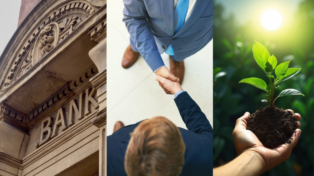 Innovative Financing Solutions for Infrastructure Projects
