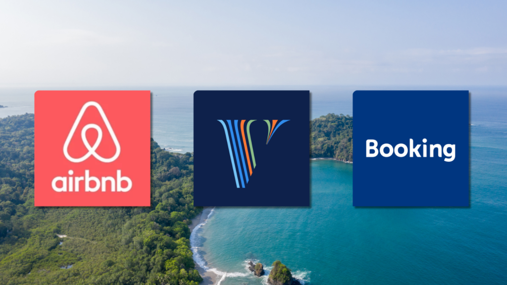 Popular Vacation Rental Platforms: A Comparison