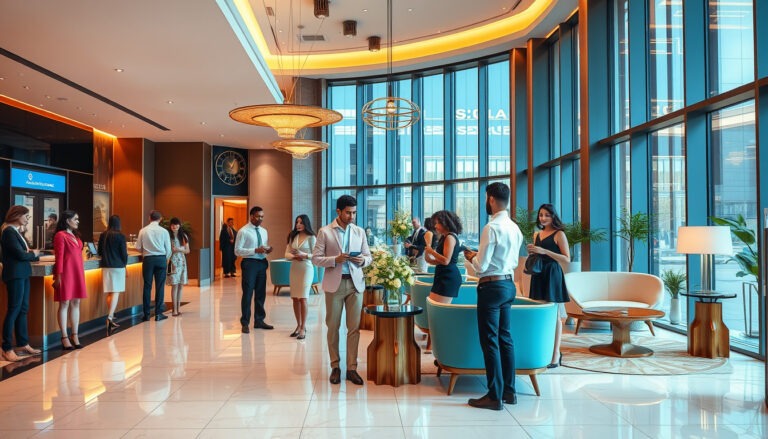 Streamline Your Hospitality Experience with Expert Guest Management Services