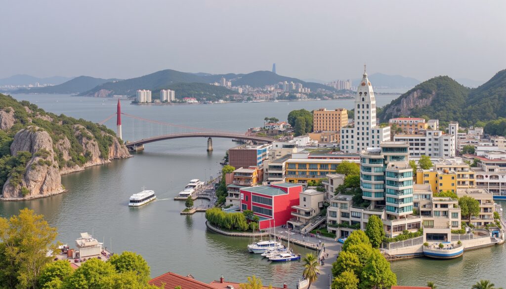 Top Hidden Gems by Region