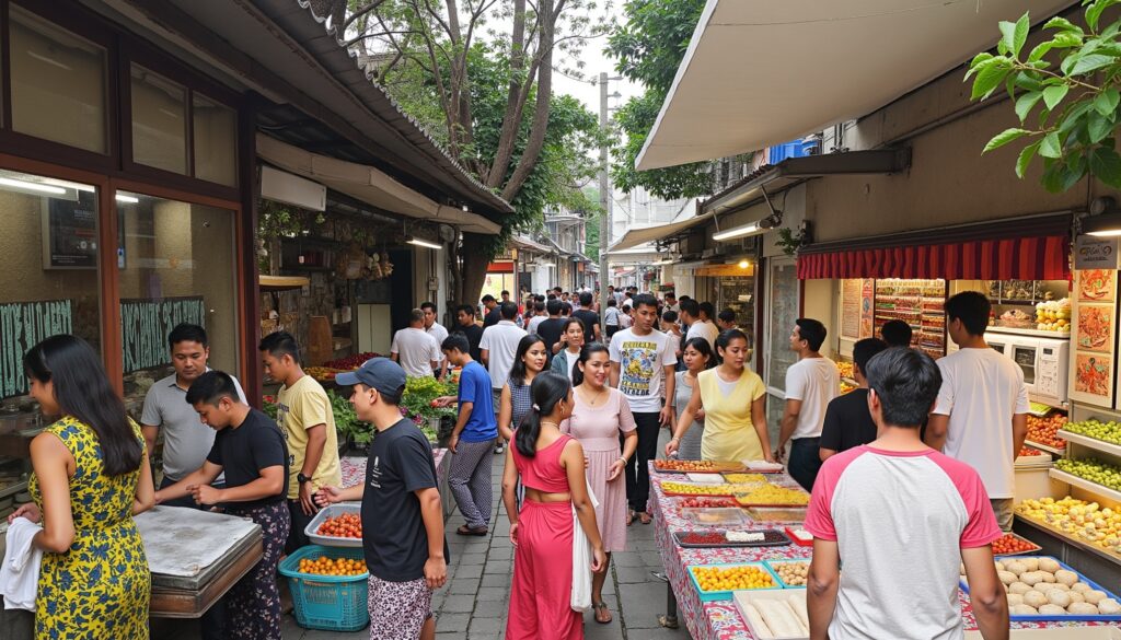 Getting the Most Out of Your Local Travel Experience