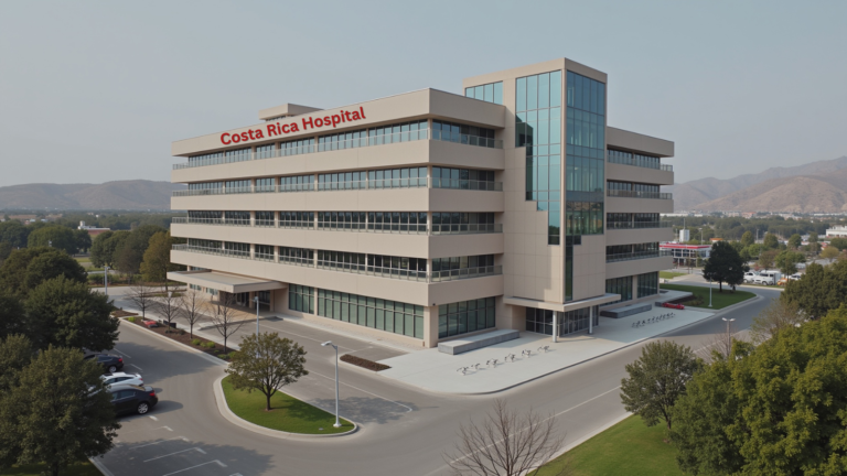 Best Medical Facilities Nearby 2025: Ultimate Guide to Exceptional & Affordable Healthcare