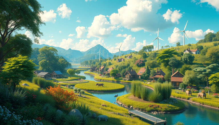 Unlocking the Secrets to Effective Environmental Protection: Tips for a Greener Future