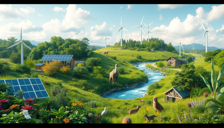 Unlocking a Greener Future: Understanding Environmental Regulations and Their Impact on Sustainability