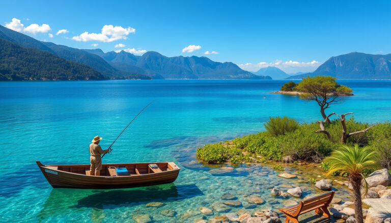 Unlocking the Best Fishing Areas: Your Ultimate Guide to Accessing Prime Locations