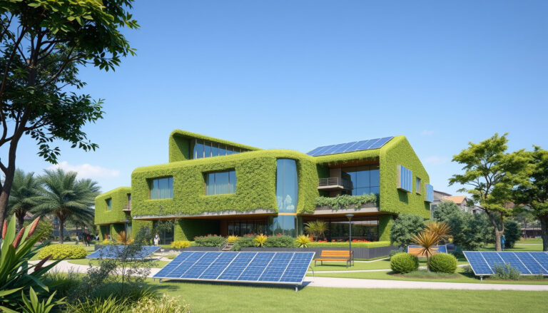 Unlocking Sustainability: Your Essential Guide to Green Building Certification