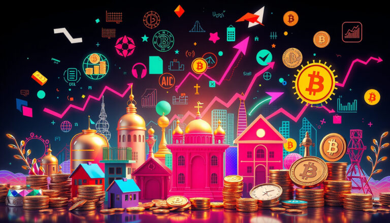 Unlocking the Best Investment Opportunities for Maximum Returns