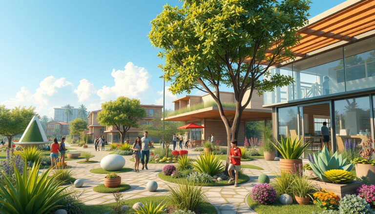 Unlocking the Benefits of Low Impact Development for Sustainable Communities