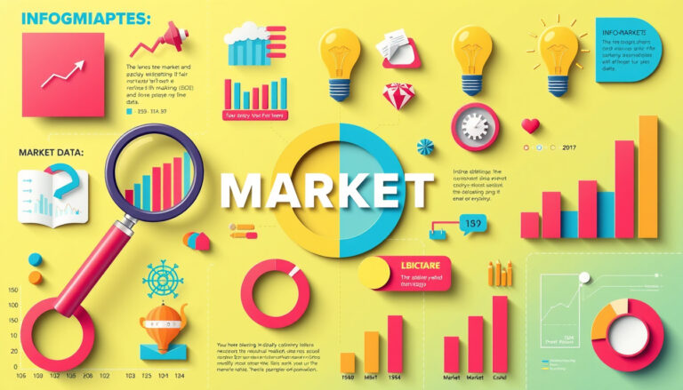 Unlocking Insights: A Comprehensive Guide to Market Comparison Data for Informed Decision Making