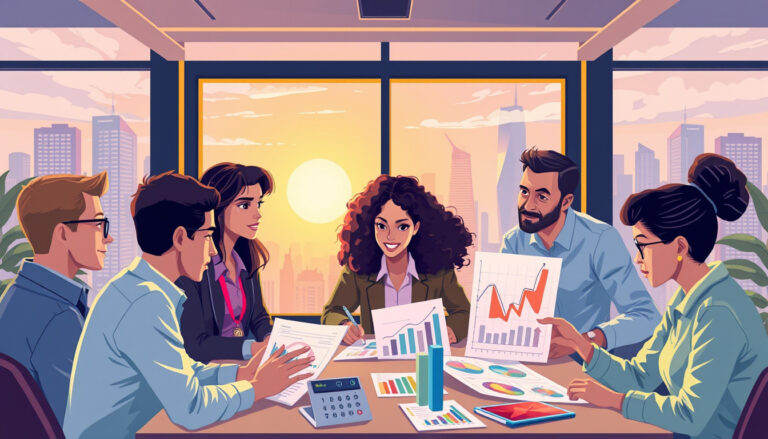 Unlocking Success: A Comprehensive Guide to Market Demand Analysis
