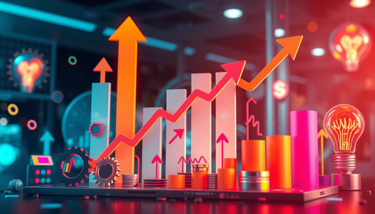Unlocking Potential: A Comprehensive Guide to Market Growth Analysis