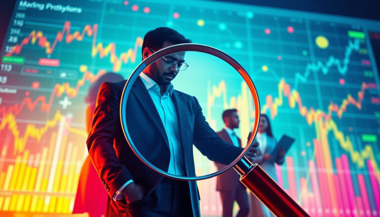 Mastering Market Risk Assessment: Key Strategies for Financial Success