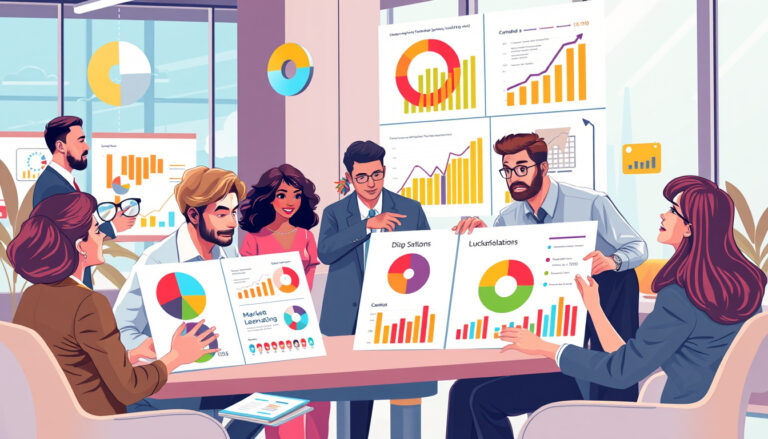 Unlocking Business Success: A Comprehensive Guide to Market Segment Analysis