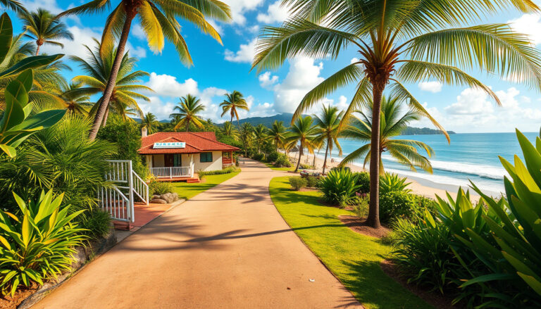 Unlocking Affordable Living: A Guide to Mortgage Rates in Costa Rica