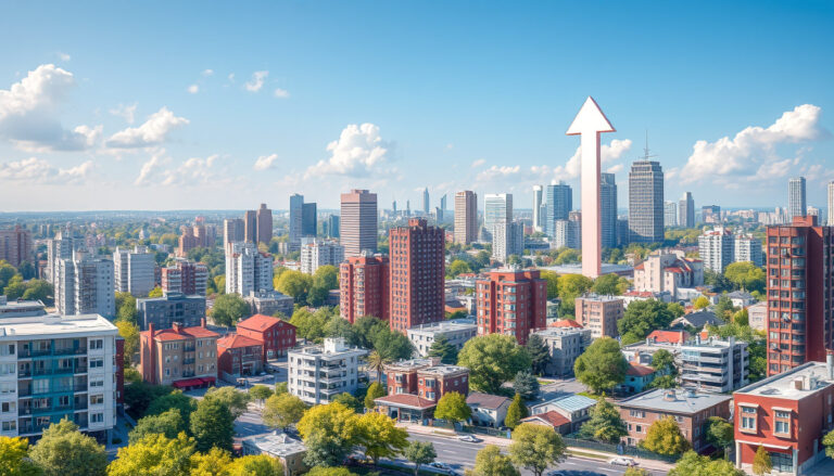 Unlocking Wealth: Insights from a Comprehensive Property Appreciation Study