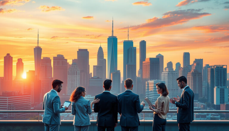 Unlocking Success: Essential Strategies for Effective Property Market Research