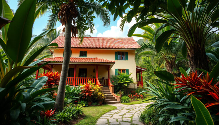 Unlocking the Secrets to Property Mortgages in Costa Rica: Your Ultimate Guide to Financing Dream Homes